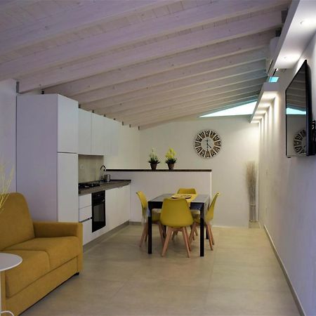 Casa Vacanze Filieri 圣玛丽亚巴格诺 外观 照片