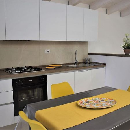 Casa Vacanze Filieri 圣玛丽亚巴格诺 外观 照片