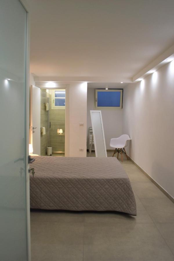 Casa Vacanze Filieri 圣玛丽亚巴格诺 外观 照片