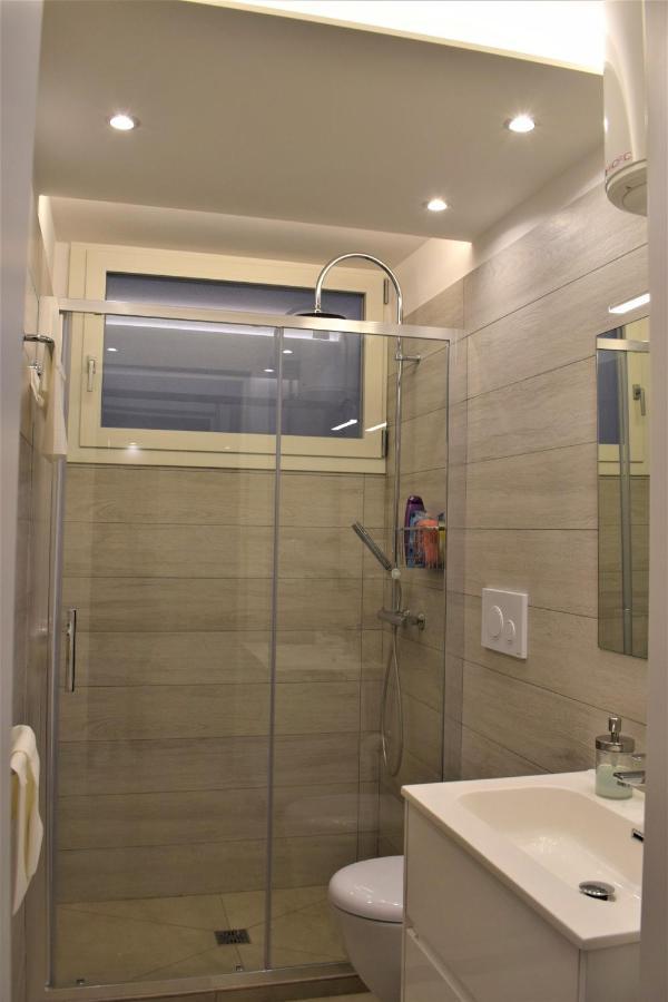 Casa Vacanze Filieri 圣玛丽亚巴格诺 外观 照片